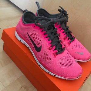 Women’s Nike Free 5.0 TR FIT 4